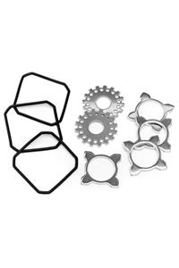 HPI 87474 Dıff Washer Set (FOR #85427 ALLOY DIFF CASE SET)