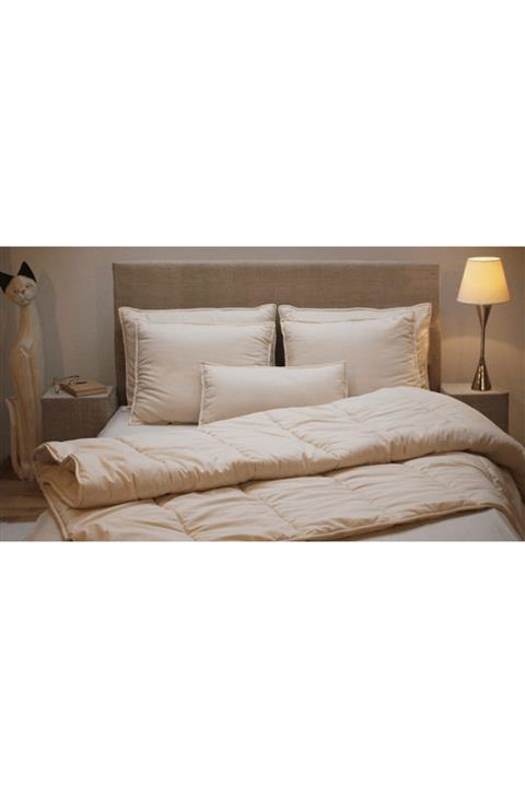 MAXİCOSİ Maxi-Cosi Penye Kumaş Lüx Yorgan Çocuk ve Bebek Yorganı 95x145