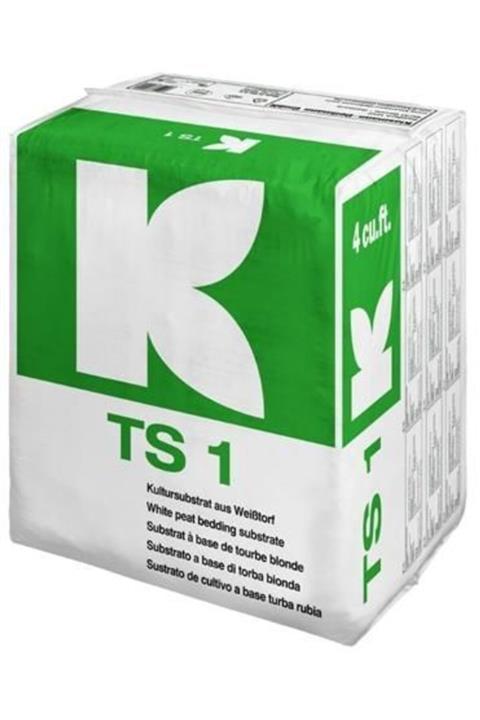 Agrobazaar Klasmann Torf Solucan Gübreli Perlitli Torf 15 Lt Bitki Toprağı