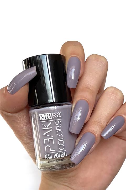 Mara Peak Colors Oje 006