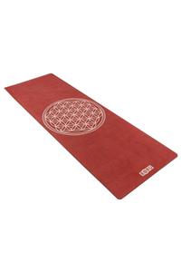 Roru Moon Series Flower Of Life Yoga Mat