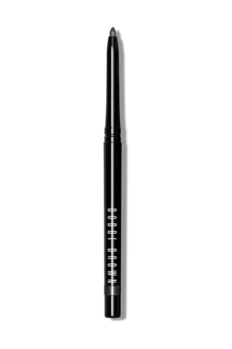 BOBBI BROWN Perfectly Defined Gel Eyeliner / Jel Eyeliner Ss14 .35 G Steel Grey 716170132297