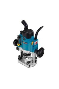 Makita Rp1110c Devir Ayarlı Dik Freze