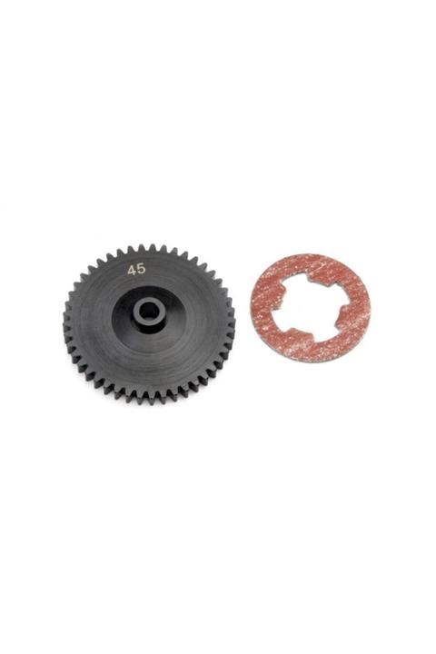 HPI 102095 Heavy Duty Spur Gear 45 Tooth Savage Flux