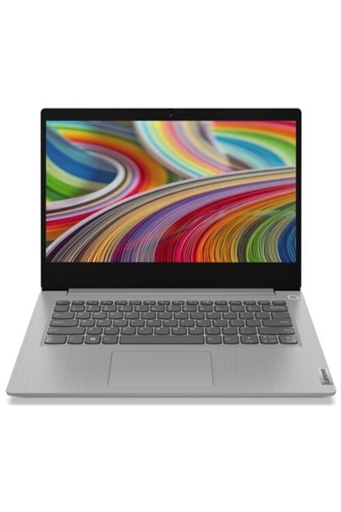 LENOVO Ideapad 3 14ada05 Amd Ryzen 3 3250u 4gb 256gb Ssd Radeon Fdos 14\