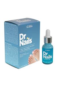 Cabs Dr. Nails Tırnak Bakım Yağı 20 Ml