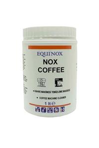 Equinox Nox Coffee Kahve Makinesi Temizleme Ürünü, 1 L