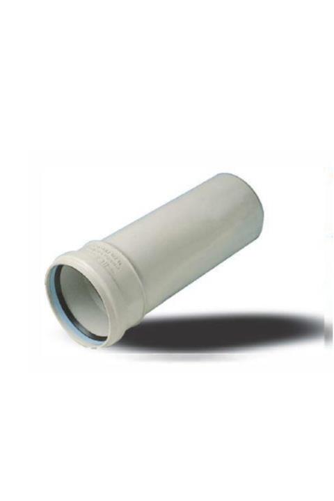 Egeyıldız Ege Yıldız 150x500 Pvc Boru 3,2 Mm