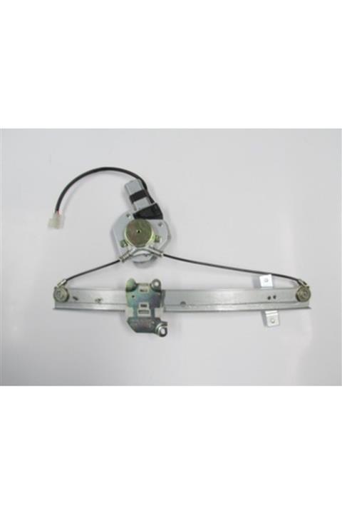 HuShan 1995-1997 Mazda 323 Familia Ön Cam Krikosu Sol Elektrikli-motorlu () (adet) (oem No:bc1ee59560
