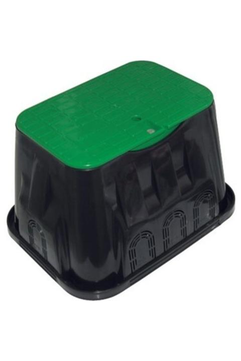 Green Box Vana Kutusu 12