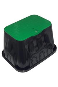 Green Box Vana Kutusu 12