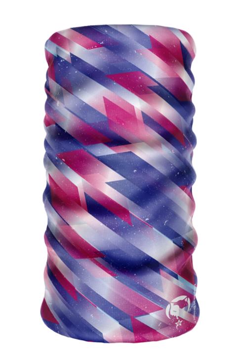 eTaktik Sporcu Saç Bandı Buff 25*50 cm