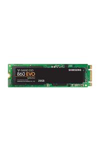 Samsung 860 Evo M.2 Sata Ssd Disk 250Gb Mz-N6E250Bw