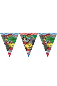 MICKEY Roadster Flama 11 Adet