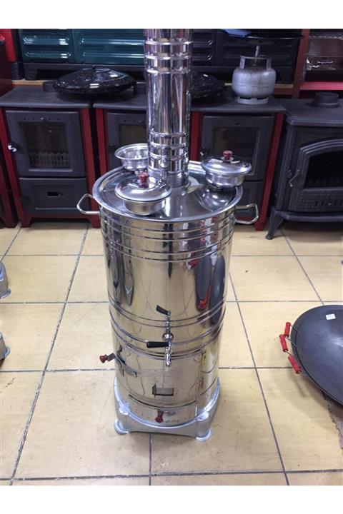 eroglu soba Semaver 25 lt