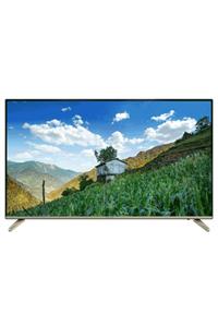 Grundig Valencia 50 GEU 8915 50'' 127 Ekran Uydu Alıcılı 4K Ultra HD Smart LED TV