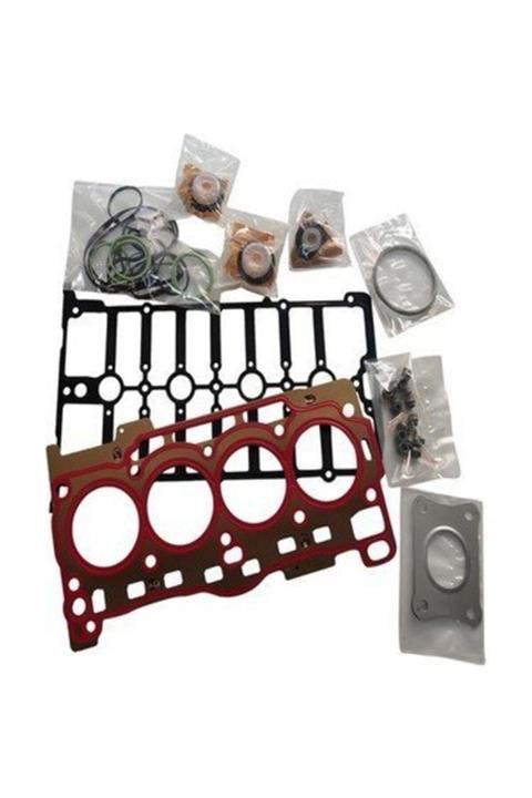 ELRING Golf7 Polo A3 Leon Octavia Takım Conta Üst 2015- [elring] [04e198012]