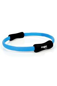 Povit Mavi Pilates Ve Yoga Çemberi 35 cm Lks06-m