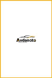 AAVDAN Denge Kolu Arka Sag Ust Slk-class R172 11 