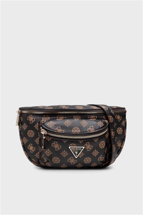 Guess Manhattan Bel Çantası Bel Çantası