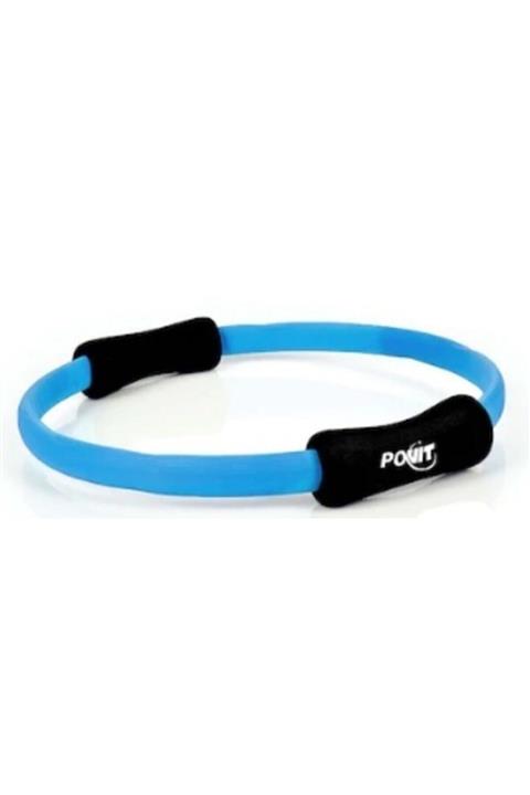 Povit Mavi Pilates Çemberi 35 cm