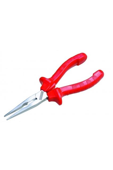 İzeltaş Izel-3220132180 180mm Kargaburun Düz Uçlu Opak Seri