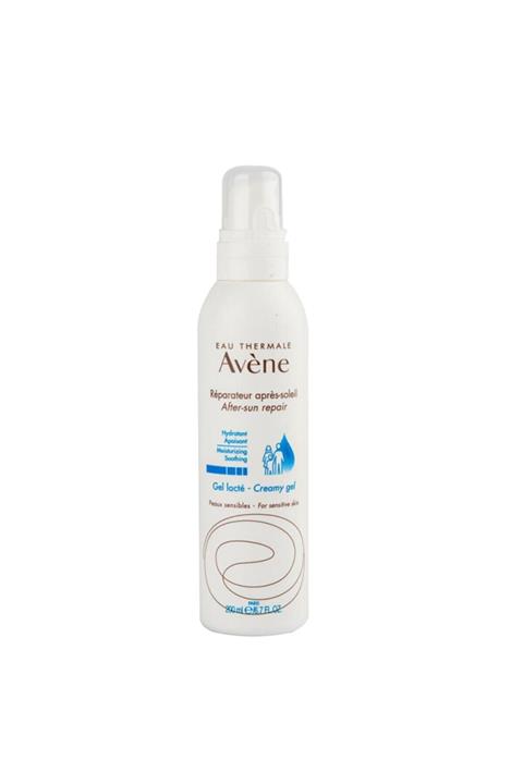 Avene After Sun Güneş Sonrası Bakım Losyonu 200 Ml