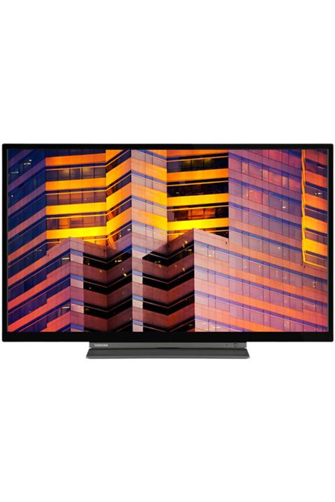 Toshiba 32LL3B63DT 32'' 82 Ekran Uydu Alıcılı Full HD Smart LED TV
