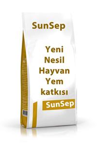 sunsep Sepiyolit 25kg 2 Adet