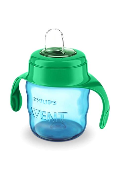 Philips Avent Scf551/05 Damlatmaz Bardak Yeşil 200ml