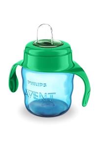 Philips Avent Scf551/05 Damlatmaz Bardak Yeşil 200ml