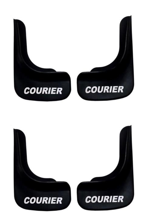 YeniDünyaOto Ford Courier 4lü Paçalık, Çamurluk, Tozluk Frd1ux023