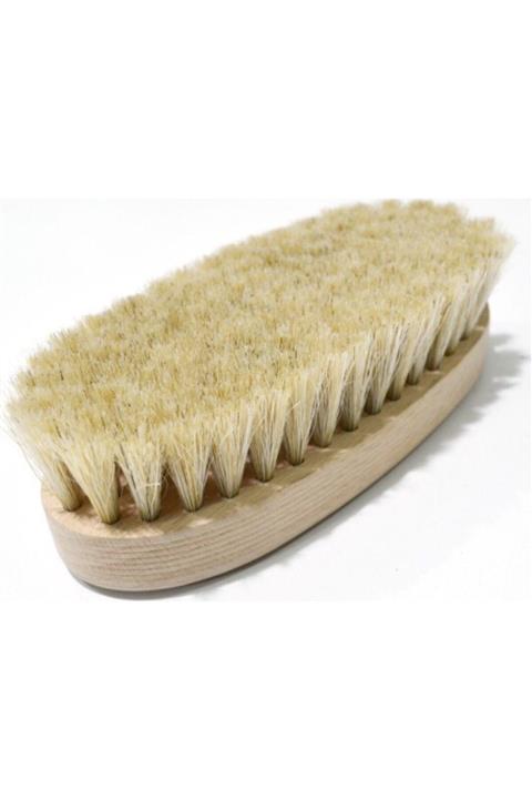 Kingshark %100 Doğal At Kılı Fırça