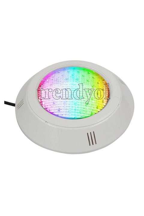 GOLDSAN Sıva Üstü Havuz Lambası Rgb 4 Kablolu