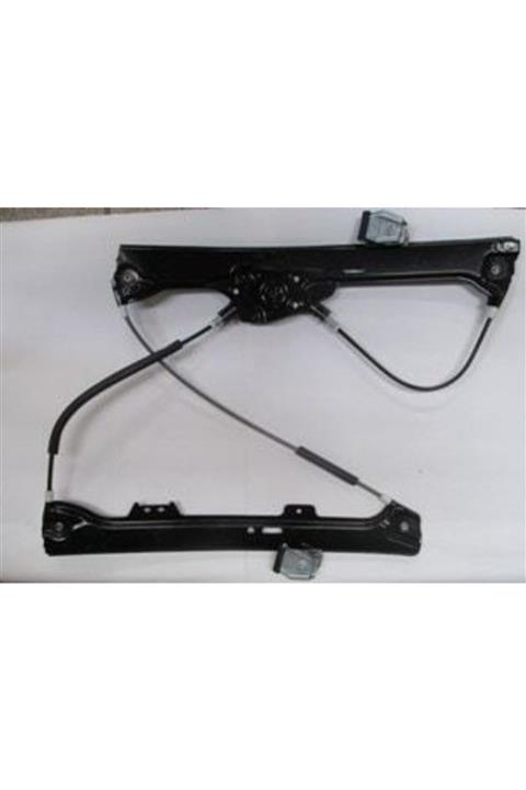Valeron. 2004-2010 Bmw 5 Serı E60- Ön Cam Krikosu Sol Elektrikli