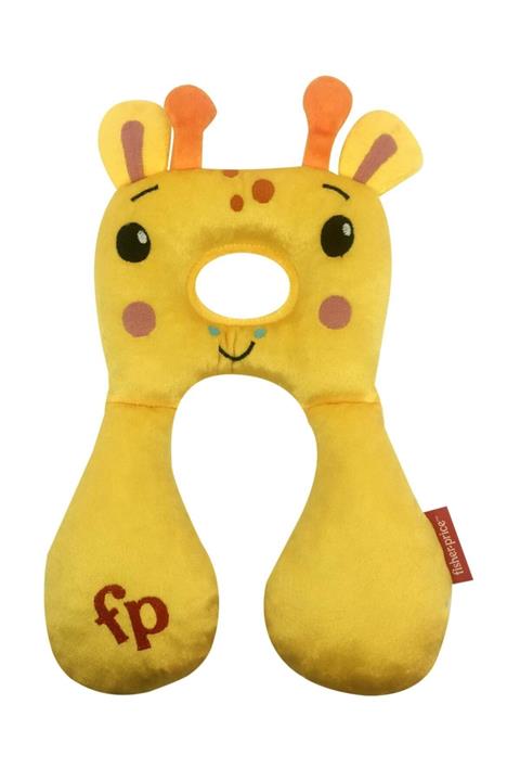 FISHER PRICE Fisher-price Fısher-prıce Zürafa Destekli Boyun Yastığı