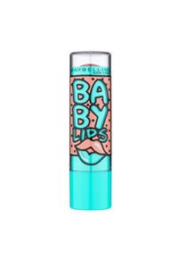 Maybelline New York Dudak Balmı - Baby Lips Pop Art Citrus Zing 30137752