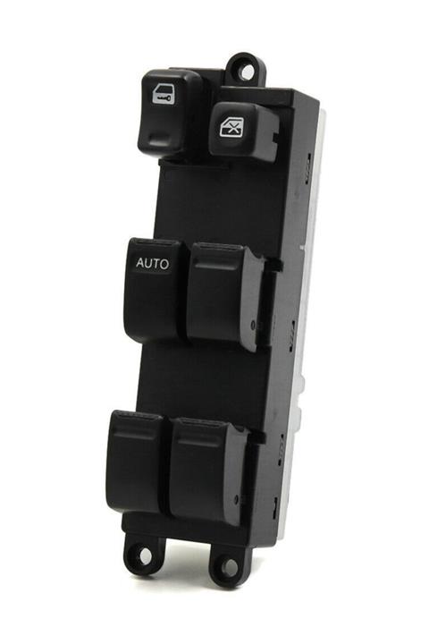 parçazamanı Nissan Pathfınder Cam Açma Düğmesi Ön Sol Auto'lu