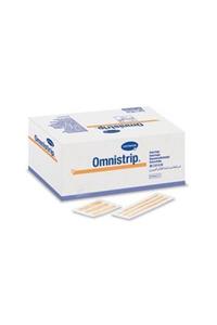 Hartmann Omnistrip Steril Strip Dikiş Bantı 6x101mm 10lu 50 Paket