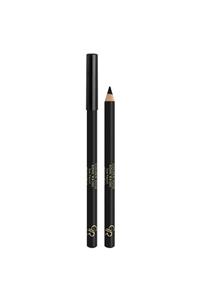 Golden Rose Koyu Siyah Göz Kalemi - Kohl Kajal Eye Pencil Blackest Black 8691190068516