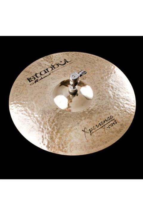 İstanbul Mehmet Xperience X-cast Medium Hi-hat 14 Inch Hi-hat