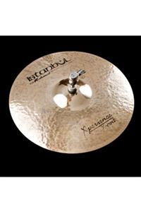 İstanbul Mehmet Xperience X-cast Medium Hi-hat 14 Inch Hi-hat