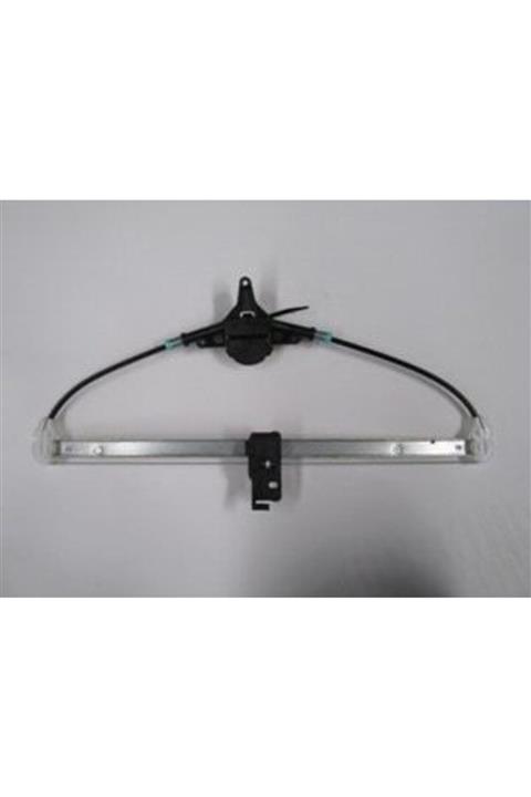 Valeron. 2010 2013 Mazda 3 Sd Arka Cam Krikosu Sol Elektrikli