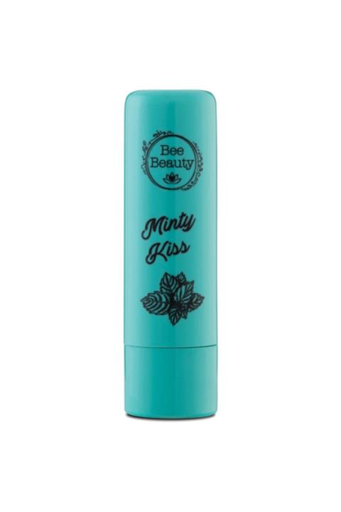 Bee Beauty Lip Balm Minty Kiss