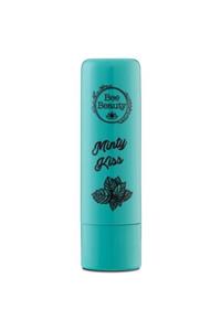 Bee Beauty Lip Balm Minty Kiss