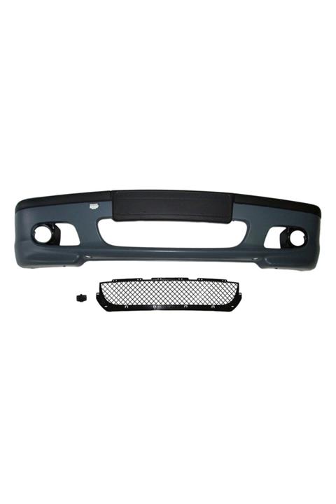 autogp Bmw E46 Sedan M-tech Ön Tampon Seti