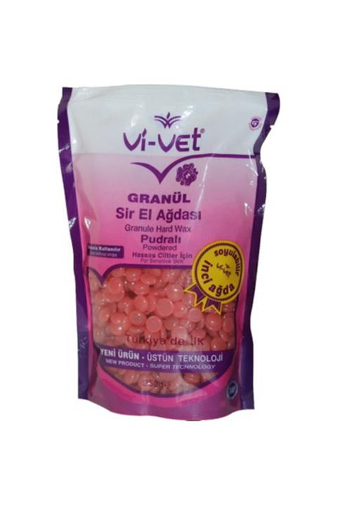Vivet Pudralı Granül Sir El Ağdası