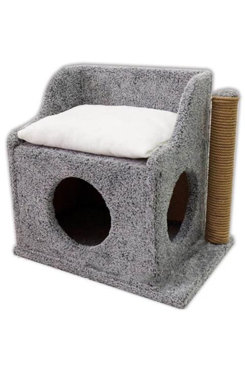 Tiger Pets Cat Dream - Tırmalama Kedi Evi