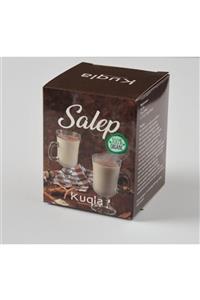 Kuqla %100 Organik 100 Gr Salep