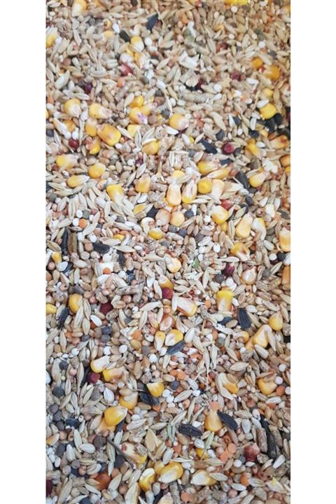 Ahşap Pusula Premium Tavşan Yemi 3 kg